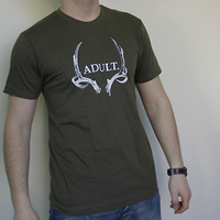 Adult Shirt (Andler / Green)