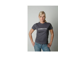 Armut24 Girlshirt (darkgrey)