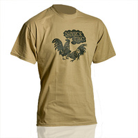 Bangkog Impakt PE Shirt (Sand)