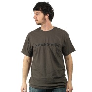 Krack-Tronik Shirt (Olive)