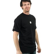 Clicktracks Shirt (Black)