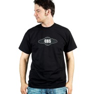 CBS Logo Shirt (Black)
