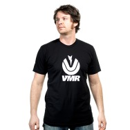 VMR Logo Shirt (Black)
