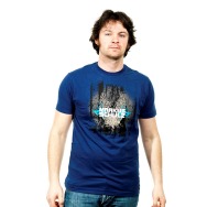 Markus Schulz Shirt (Blue)
