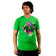 Missill - Hulk Shirt (Green)