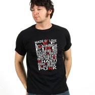 Ferry Corsten Songs Shirt (Black)