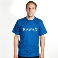 Rawax Shirt (Blue)