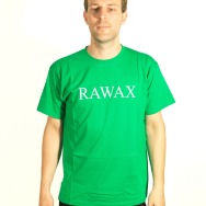 Rawax Shirt (Green)