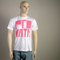 Pro Vaeth Shirt (White / Cooon)
