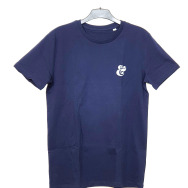 Eskimo T-Shirt (Navy)