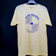 Delsin Est 1996 T-Shirt (Beige)