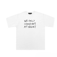 Sven Vth - We Only Come Out At Nights (White Shirt)