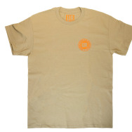 Underground Resistance - Workers (Tan T-Shirt)