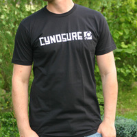Cynosure Logoshirt (Black)
