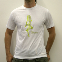 Dessous Label Shirt (SLIM FIT)