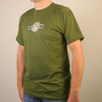 FAT 031 Ltd Shirt (Olive)