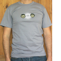 FAT 029 Ltd Shirt (Slate)