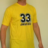 Jaytac 33 (Yellow)