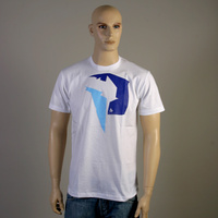 Mental Groove Brodinski Shirt (White)