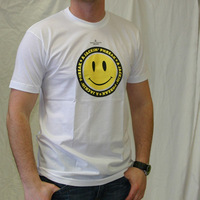 A Jackin Phreak Logoshirt (White)