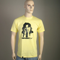Moonbootica Shirt (Lemon)