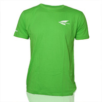 Ostwind Rec Logoshirt (Top Green)