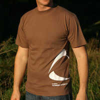 Time Warp 2006 Shirt (Brown)