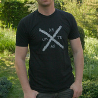 Joakim Drumtrax Shirt (Black)