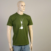 VMR Shirt (Ltd Green)