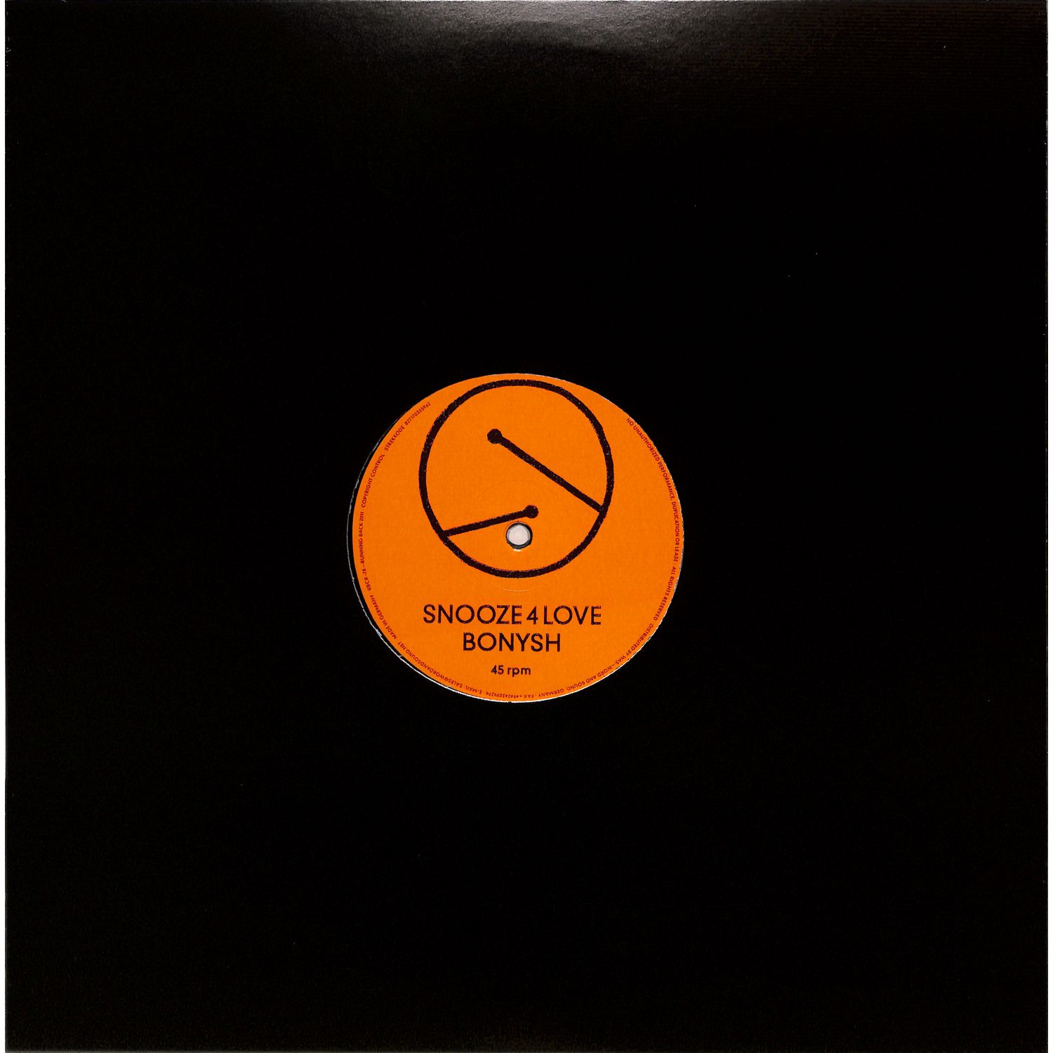 Todd Terje / Ragysh (2025 Repress) Todd Terje / Ragysh (2025 Repress)