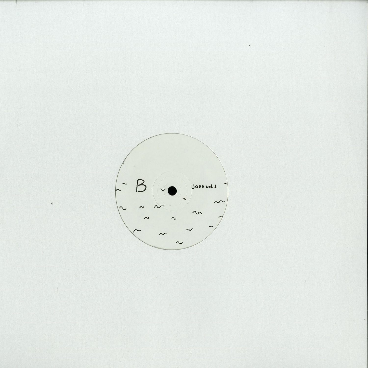 その他 Seb Wildblood - Jazz Vol.1 EP n_t0000798.jpg