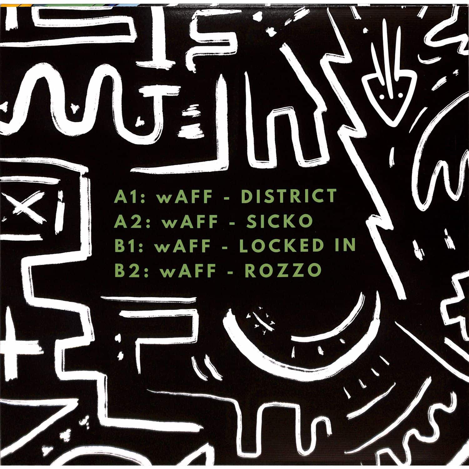 Waff District 