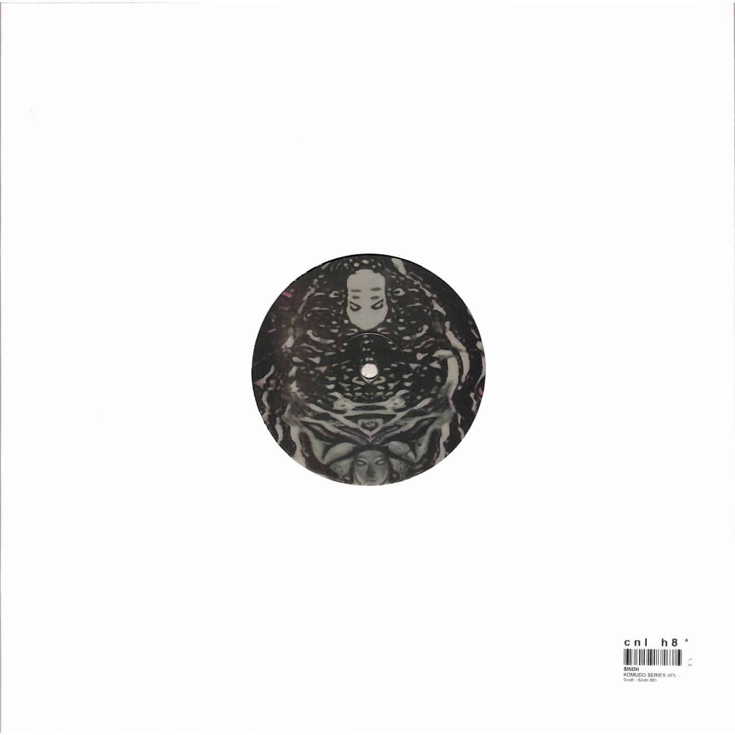 Sindh - KOMUDO SERIES VOL 2