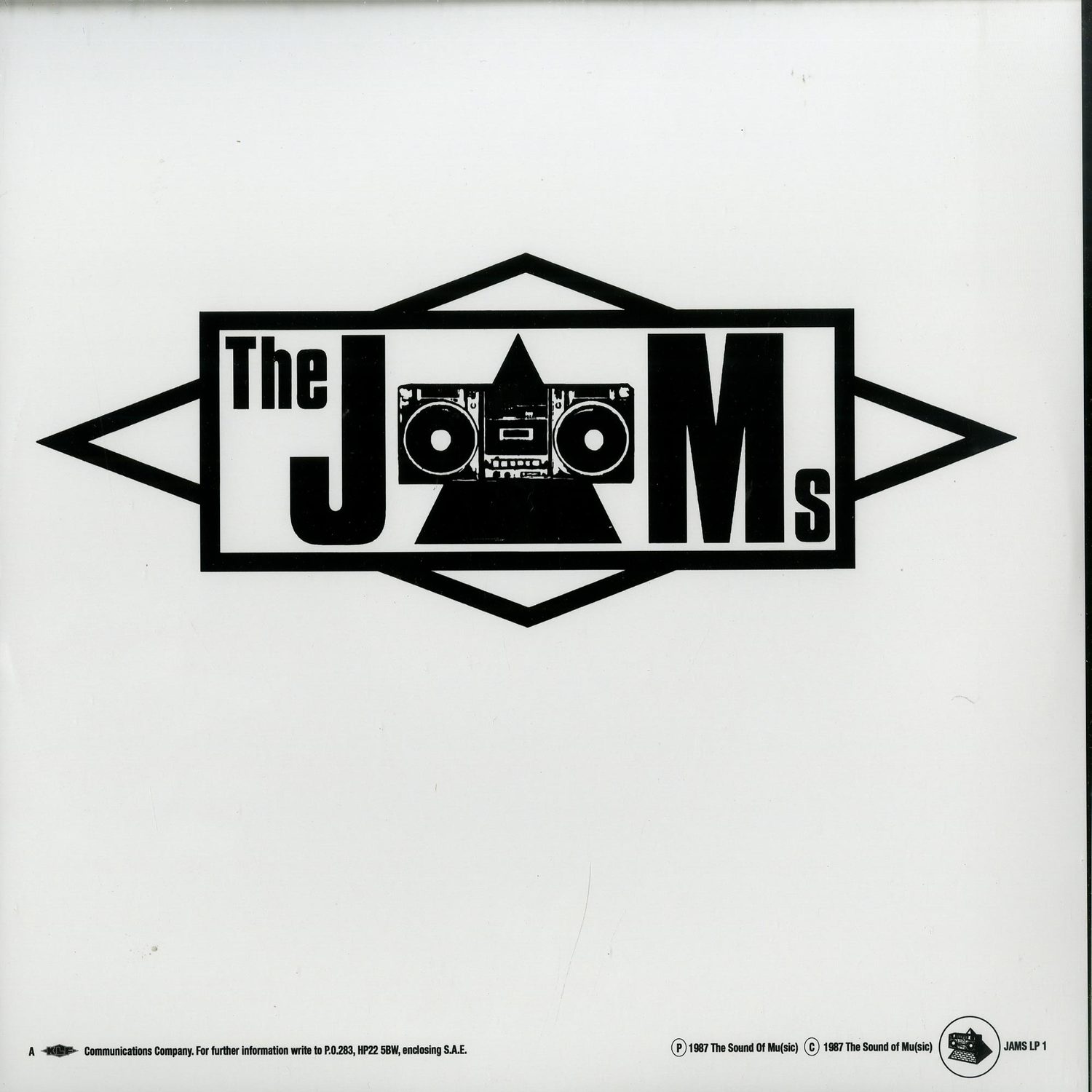 洋楽 SHAG TIMES THE JAMS THE KLF SHAG TIMES THE JAMS THE KLF - メルカリ