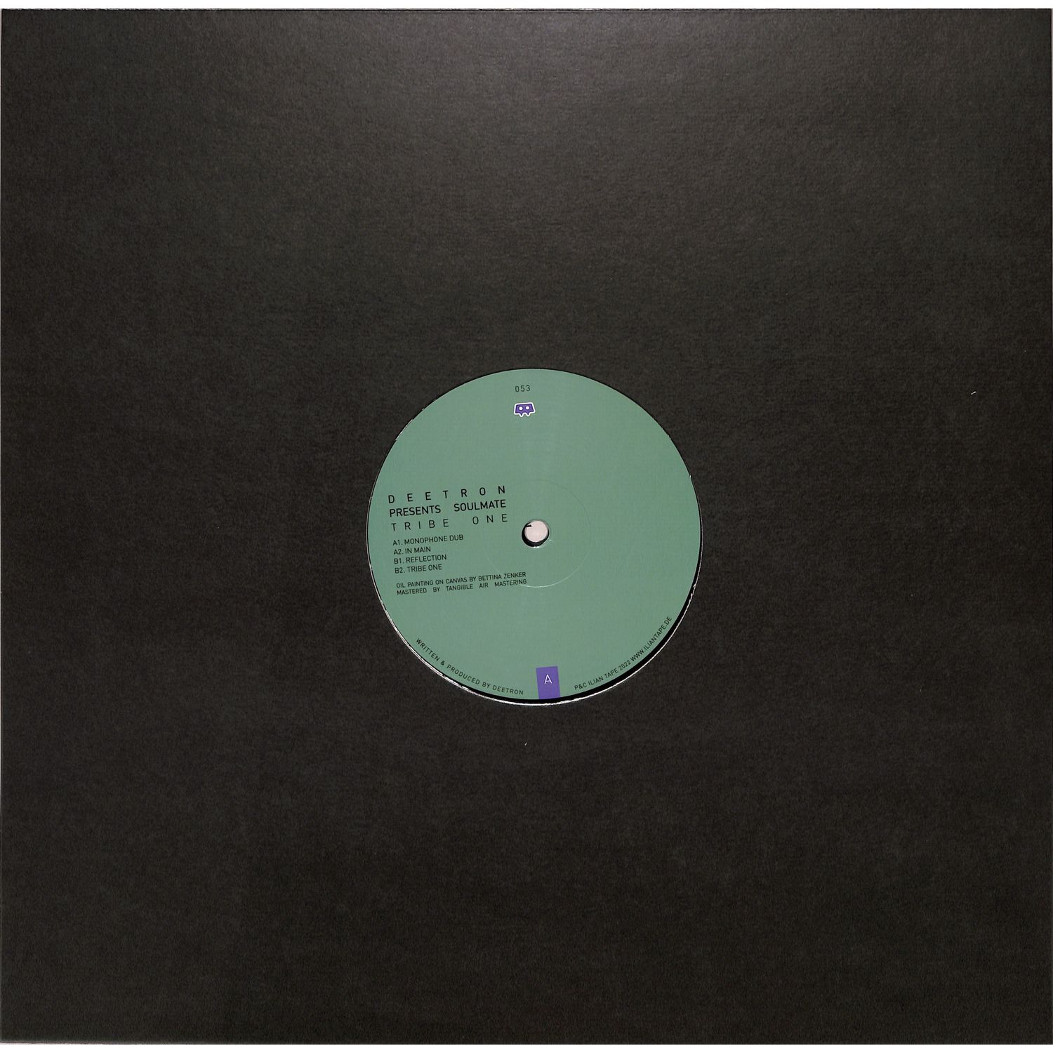 Deetron Presents Soulmate Tribe One