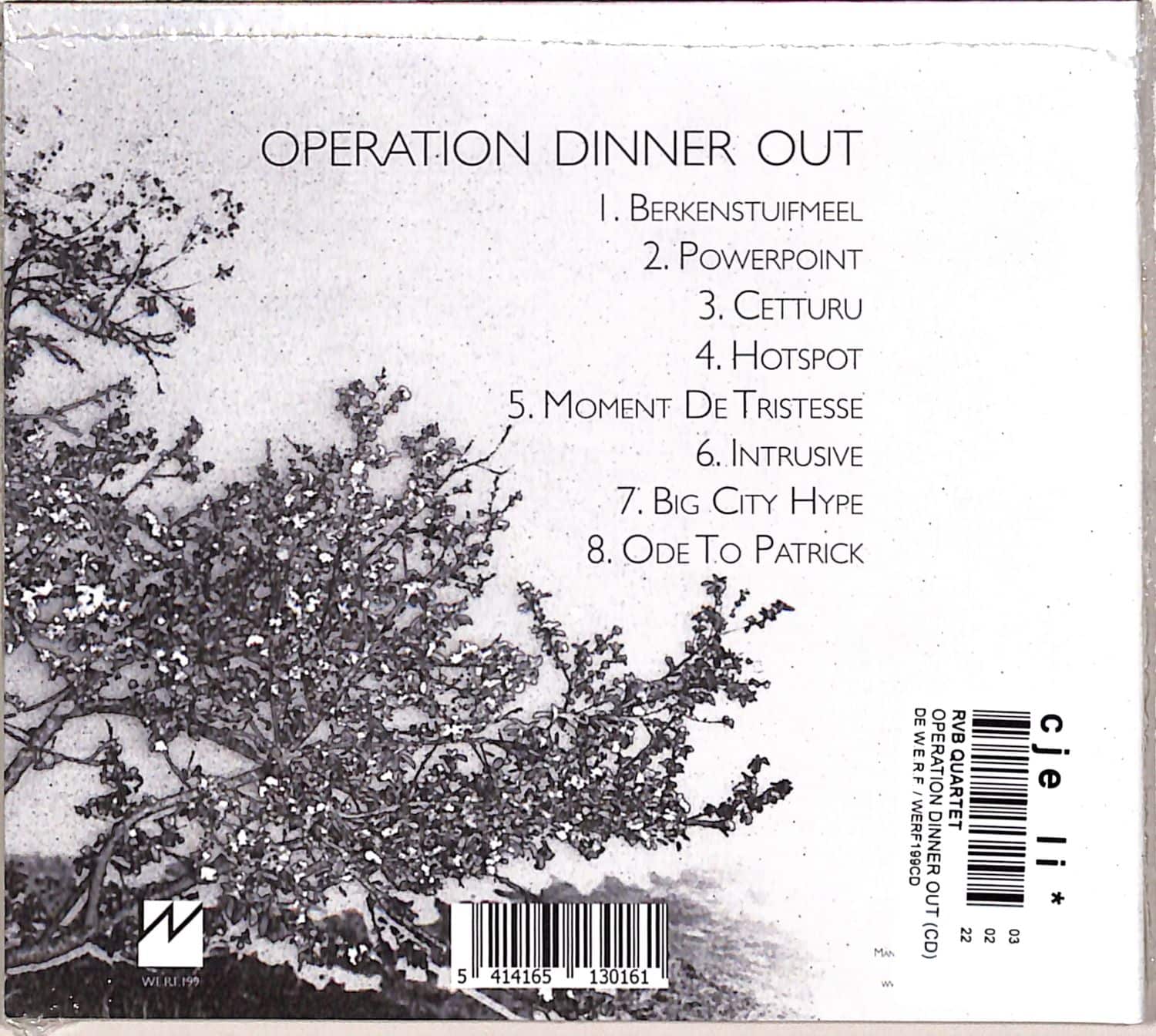 rvb-quartet-operation-dinner-out