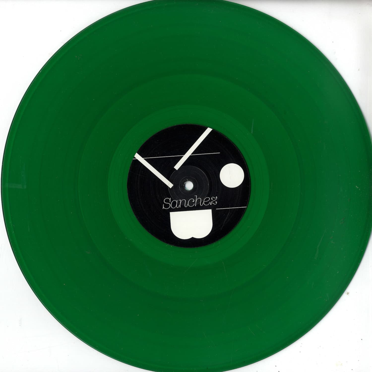 Fever CABINCabin FEVER RECORDS - I FEEL RAW - CABIN FEVER RECORDS