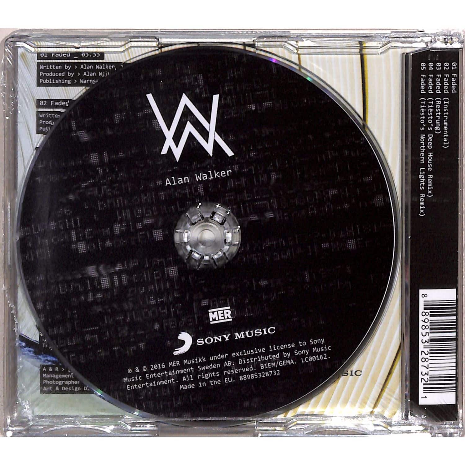 Amazon.co.jp: 中古NOBODY『NIGHT WALKER』 音泉 1500 SERIES