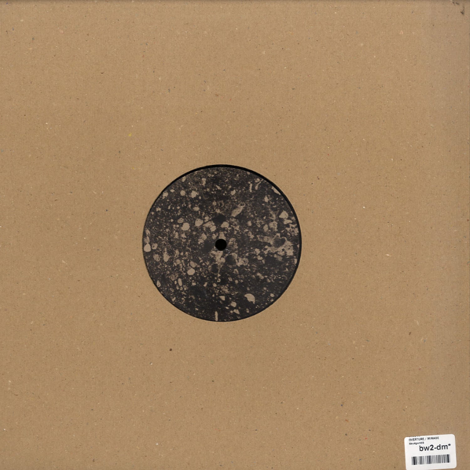 Skudge / Overture / Mirage Skudge / Overture / Mirage