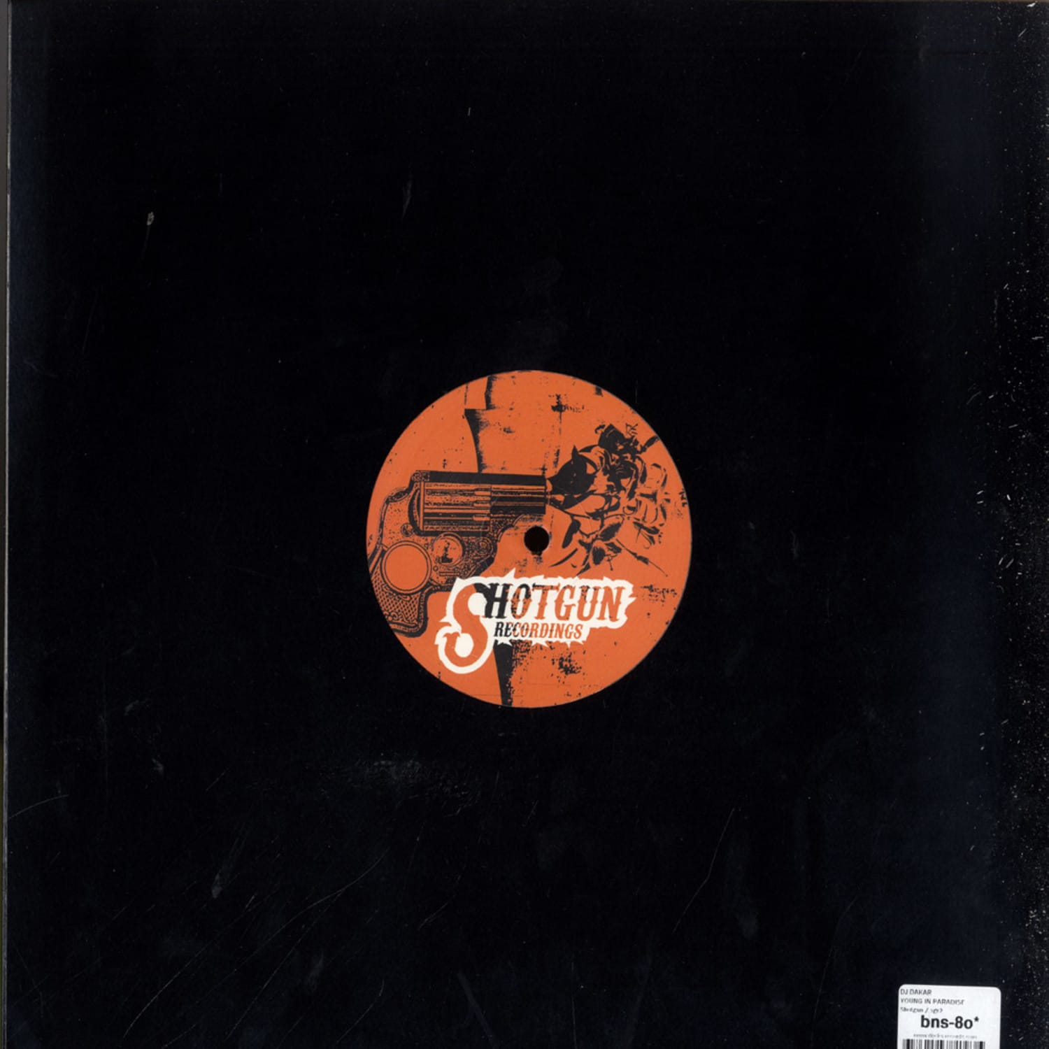 DJ Dakar Young In Paradise レコード ディープハウス DJ Dakar - Young in Paradise - YouTube