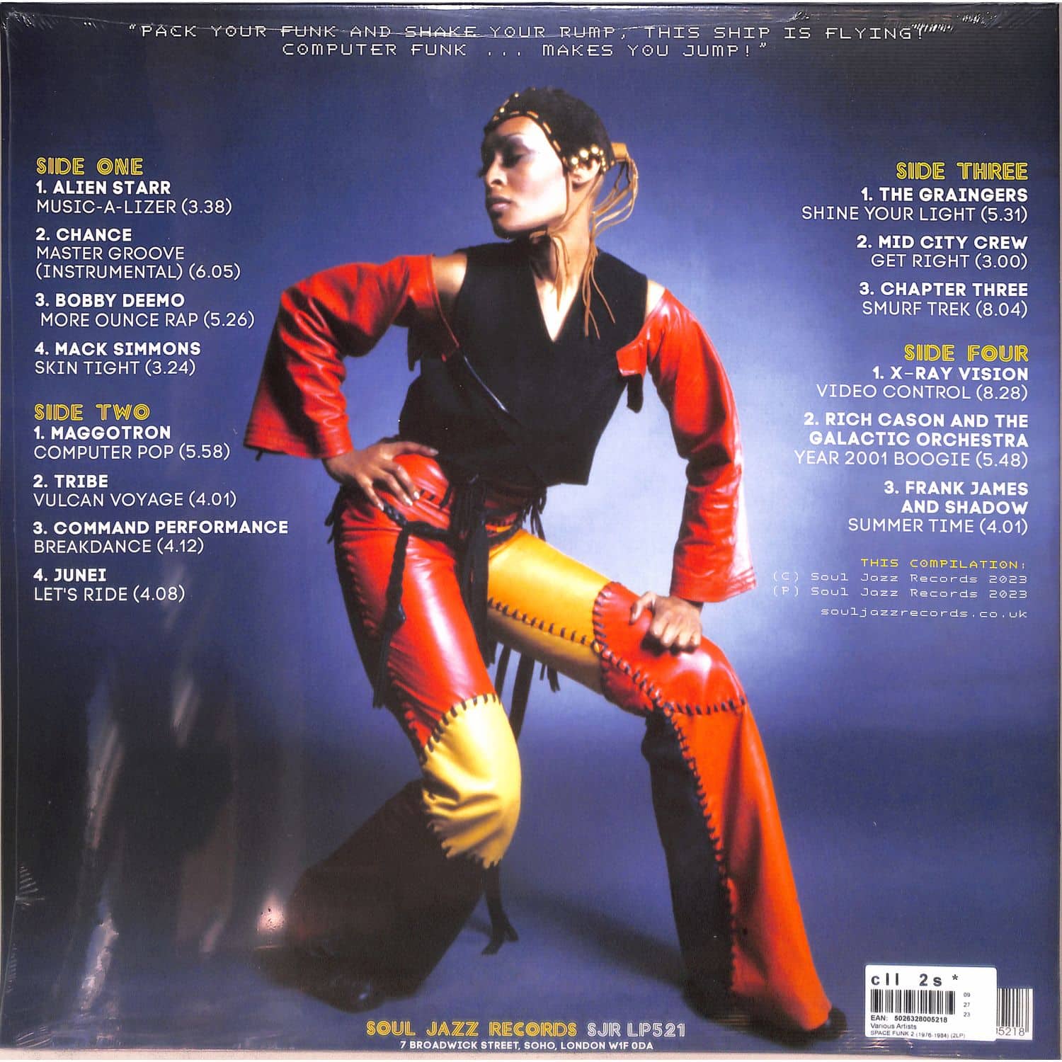 FUNK OUT／TA SPACE CHAPTER＃2 FUNK OUT／TA SPACE CHAPTER＃2 FUNK OUT／TA SPACE CHAPTER＃2 Space