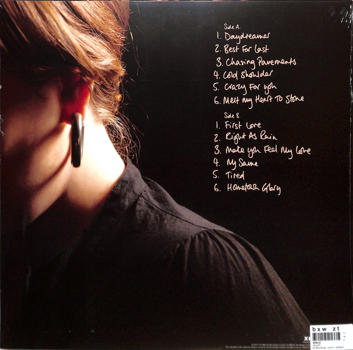 Adele - 19