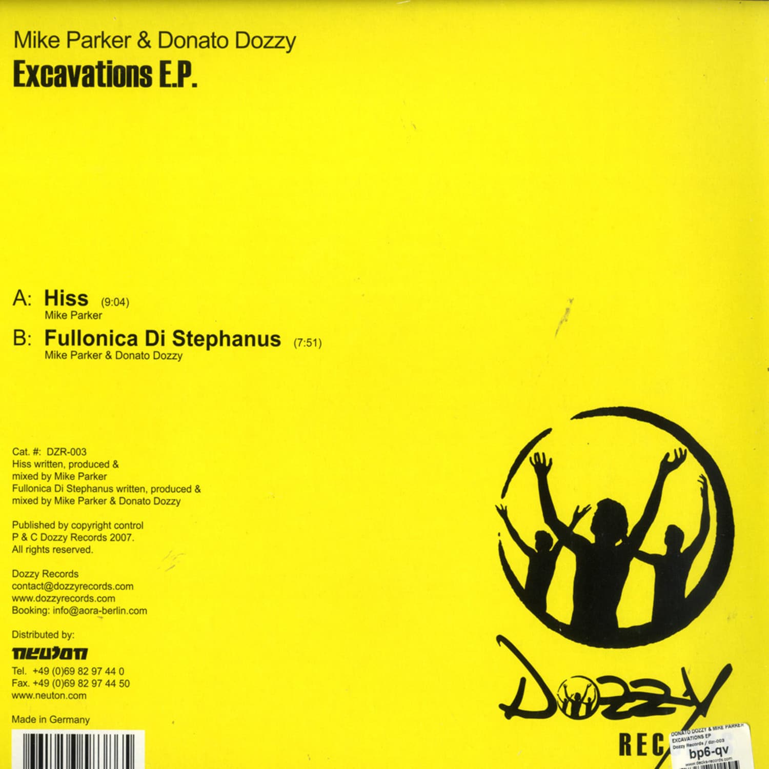 その他 donato dozzy mike peaker bp6-qv.jpg