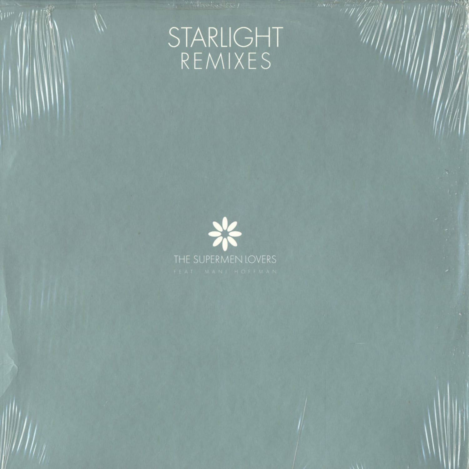 The Supermen Lovers - STARLIGHT REMIXES