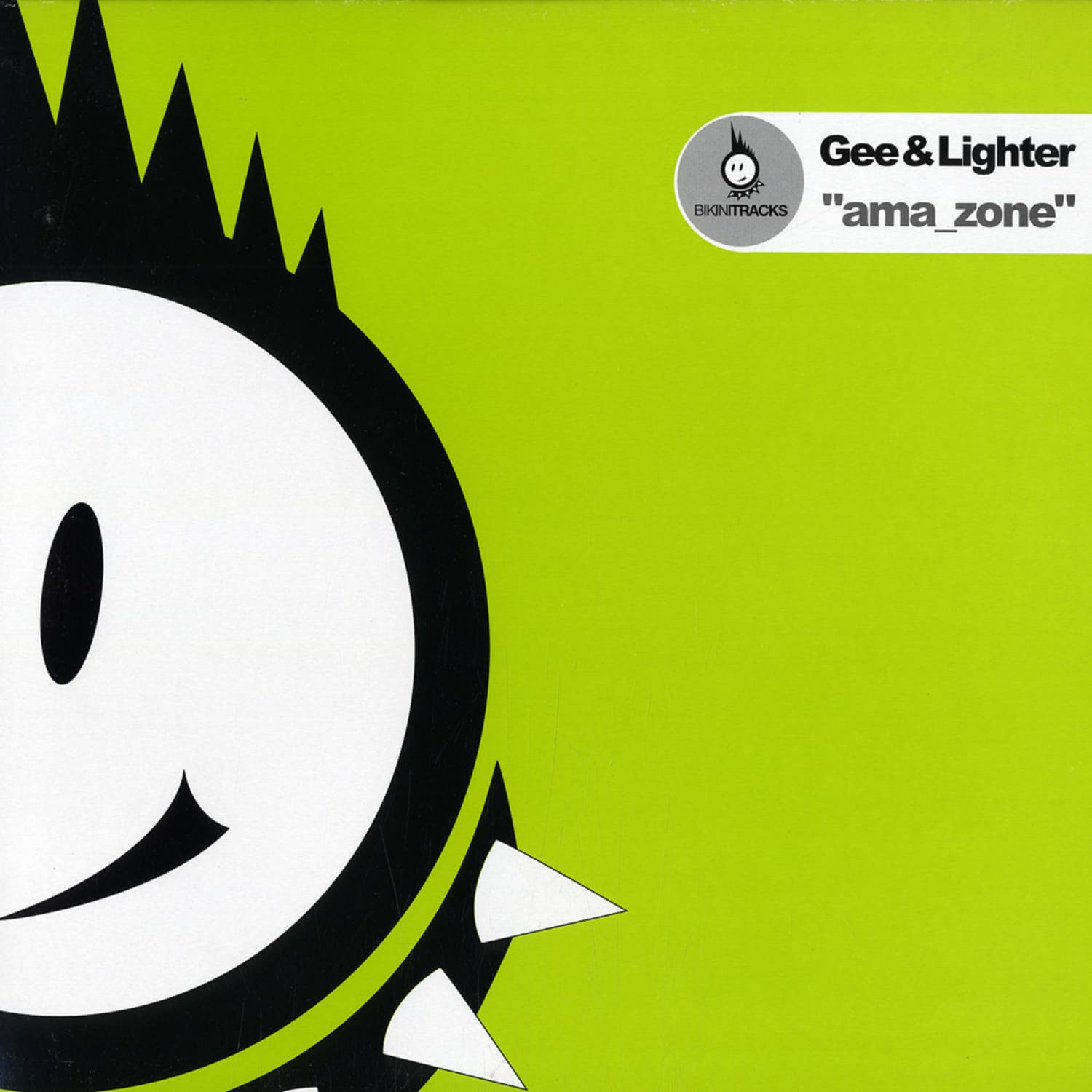 Gee & Lighter - AMA ZONE
