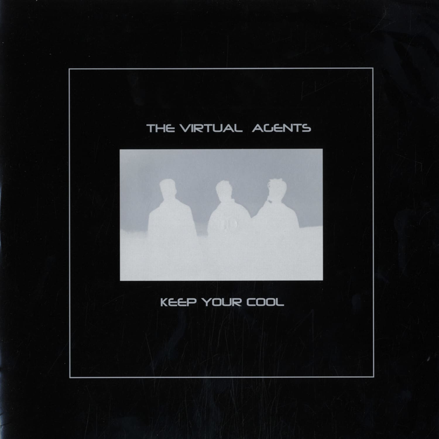 Virtual Agents - KEEP YOUR COOL