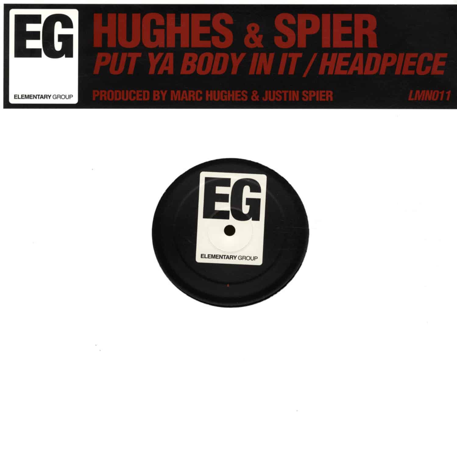 Hughes & Spier - FDONS