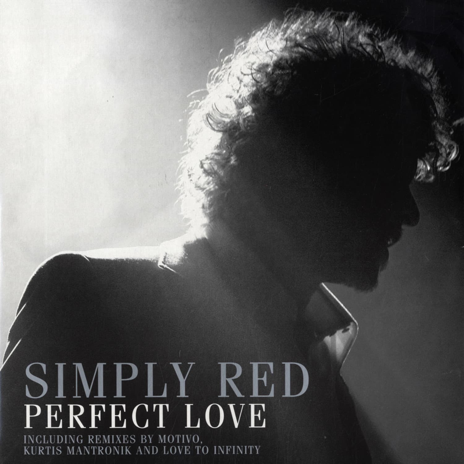 Simply Red - PERFECT LOVE