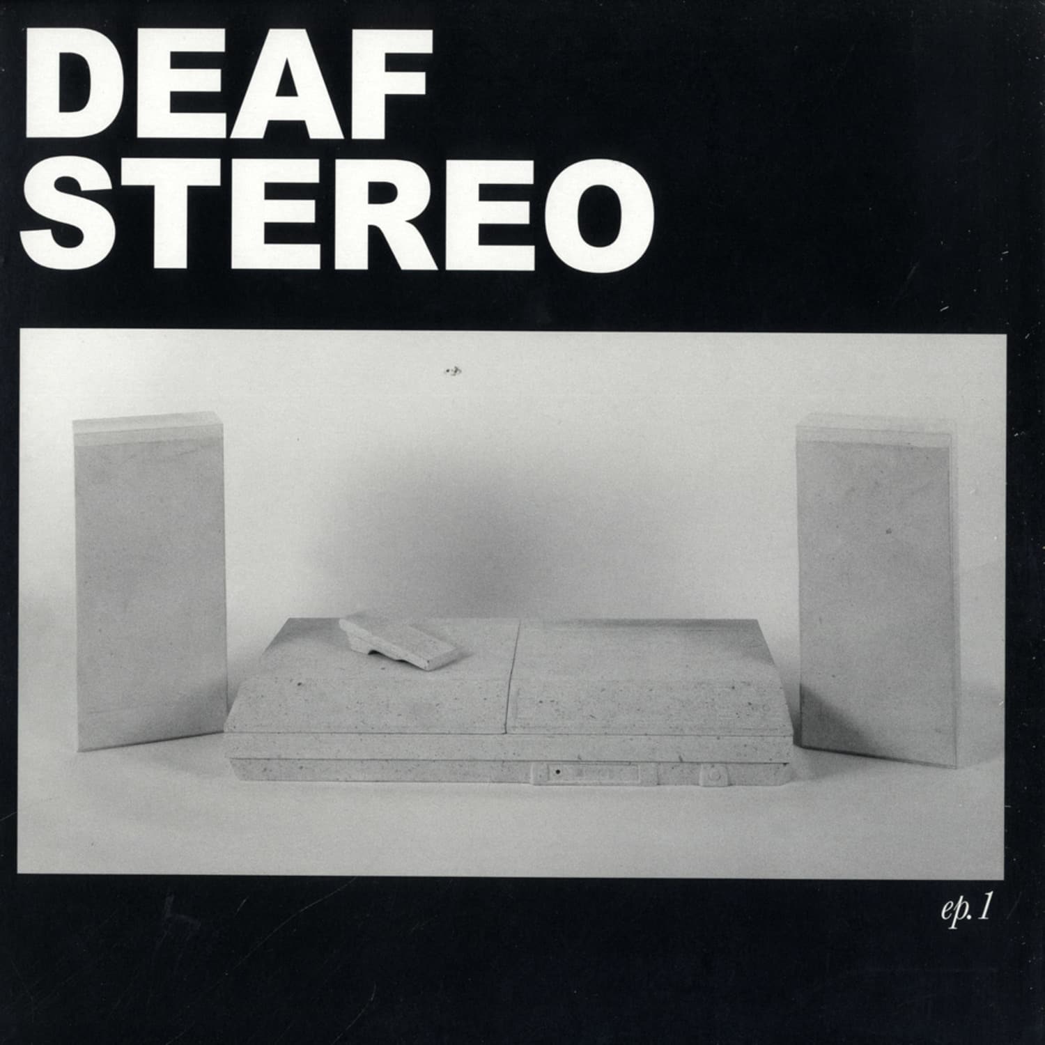 Deaf Stereo - HOUSE ON FIRE