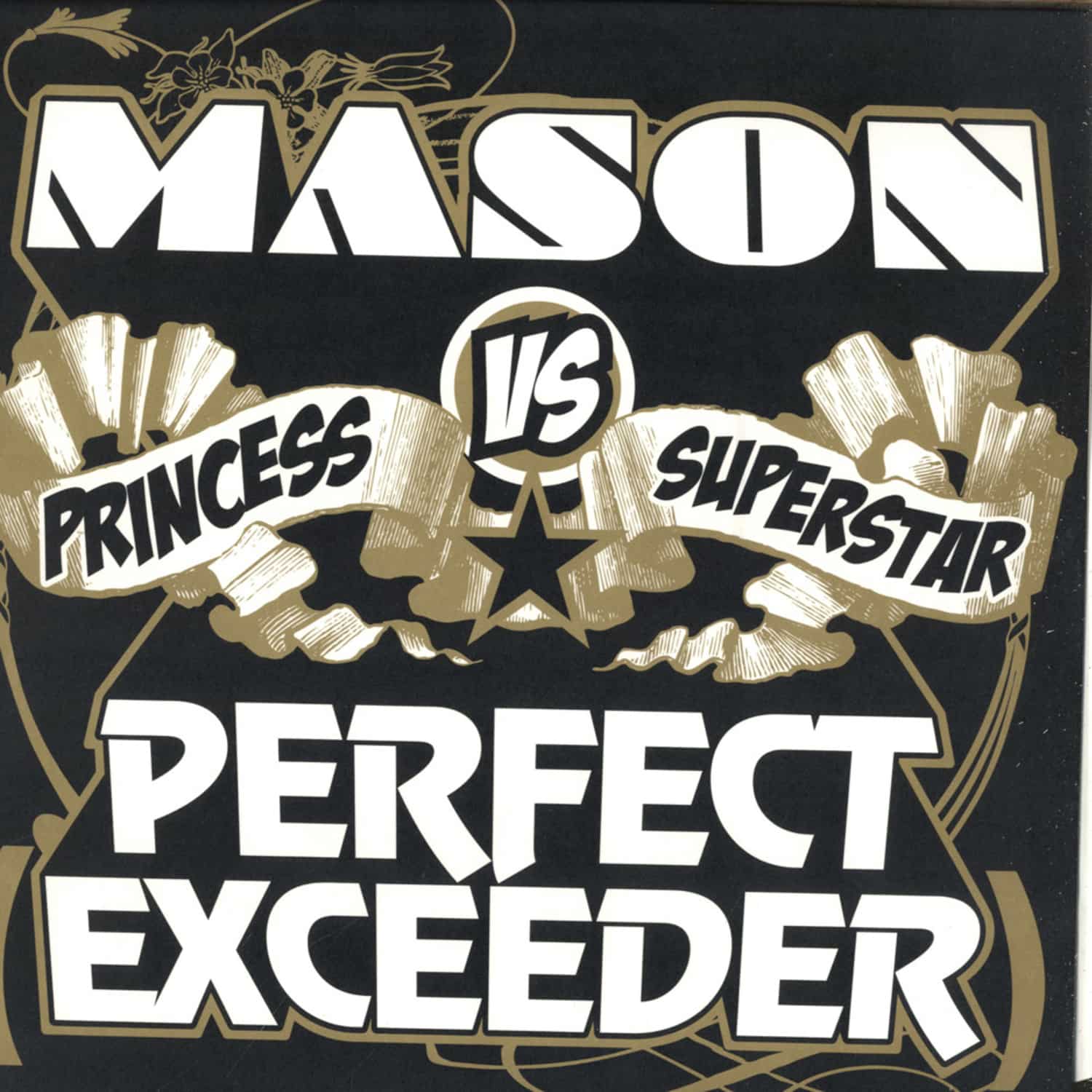 Mason - PERFECT 